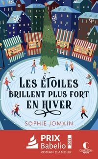 Produktbild: Les &eacute;toiles brillent plus fort en hiver