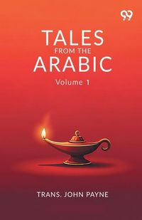 Produktbild: Tales From The Arabic