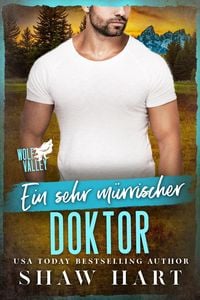 Produktbild: Ein sehr m&uuml;rrischer Doktor