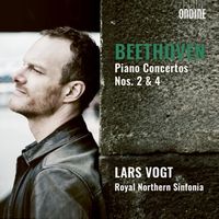 Produktbild: Klavierkonzerte 2 & 4