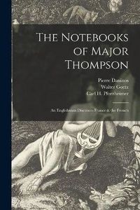 Produktbild: The Notebooks of Major Thompson