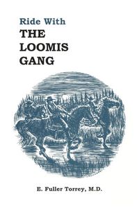 Produktbild: Ride With The Loomis Gang