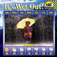 Produktbild: Its Wet Out -Lib