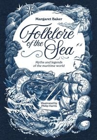 Produktbild: Folklore of the Sea