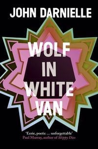 Produktbild: Wolf in White Van