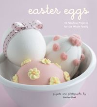 Produktbild: Mead, M: Easter Eggs