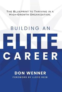 Produktbild: Building an Elite Career