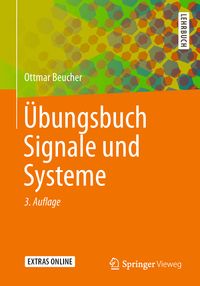 Produktbild: &Uuml;bungsbuch Signale und Systeme