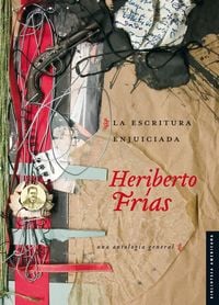 Produktbild: La escritura enjuiciada