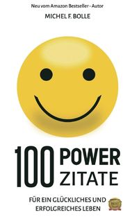 Produktbild: 100 Power-Zitate