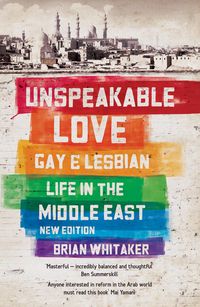 Produktbild: Unspeakable Love