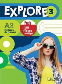 Produktbild: Gaudel, A: Explore