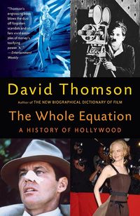 Produktbild: The Whole Equation