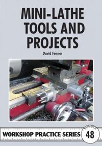 Produktbild: Mini-Lathe Tools and Projects