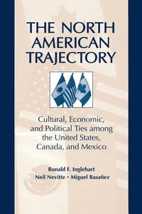 Produktbild: The North American Trajectory