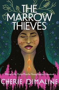 Produktbild: The Marrow Thieves