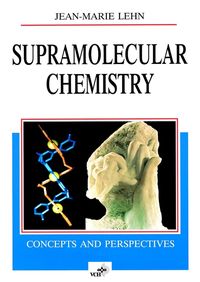 Produktbild: Supramolecular Chemistry