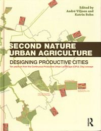 Produktbild: Second Nature Urban Agriculture
