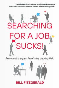 Produktbild: Searching For A Job Sucks!