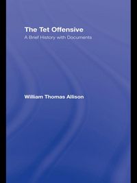 Produktbild: The Tet Offensive
