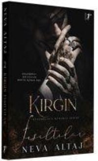Produktbild: Kirgin Fisiltilar