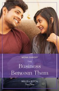 Produktbild: The Business Between Them