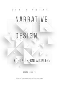 Produktbild: Narrative Design f&uuml;r Indie-Entwickler