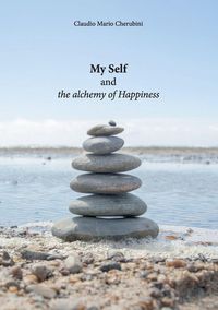 Produktbild: My Self and the alchemy of happiness