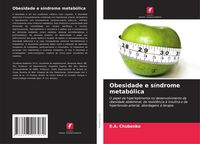 Produktbild: Obesidade e s&iacute;ndrome metab&oacute;lica
