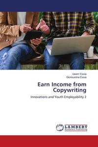 Produktbild: Earn Income from Copywriting