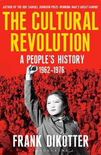 Produktbild: The Cultural Revolution