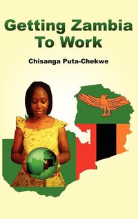 Produktbild: Getting Zambia to Work