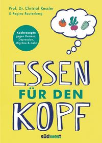 Produktbild: Essen f&uuml;r den Kopf