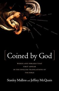 Produktbild: Coined by God