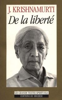 Produktbild: De la libert&eacute;