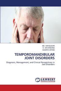 Produktbild: Temporomandibular Joint Disorders