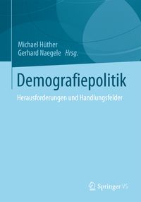 Produktbild: Demografiepolitik