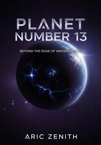 Produktbild: Planet Number 13