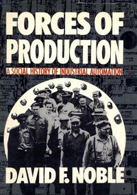 Produktbild: Forces of Production