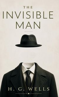 Produktbild: The Invisible Man