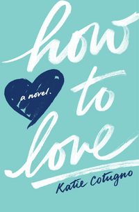 Produktbild: How to Love