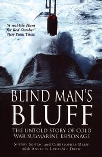 Produktbild: Blind Mans Bluff