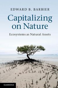 Produktbild: Capitalizing on Nature