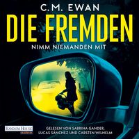 Produktbild: Die Fremden - Nimm niemanden mit