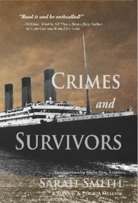Produktbild: Crimes and Survivors