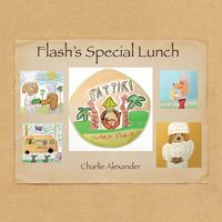 Produktbild: Flash's Special Lunch