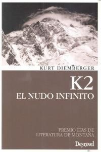Produktbild: K2 El nudo infinito