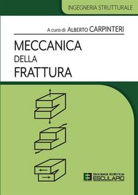 Produktbild: Meccanica della Frattura