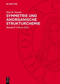 Produktbild: Symmetrie und anorganische Strukturchemie