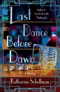 Produktbild: Last Dance Before Dawn